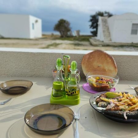 Magnifique Maison, Bien Equipe Kelibia Kültér fotó